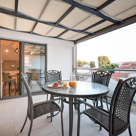 Marilla Apartments زادار المظهر الخارجي الصورة