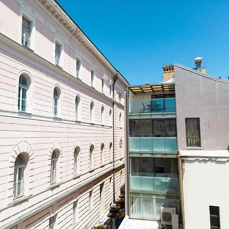 Marilla Apartments زادار المظهر الخارجي الصورة