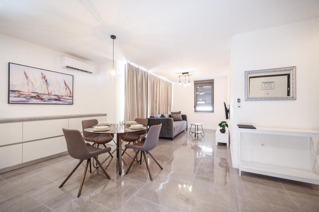 Marilla Apartments زادار المظهر الخارجي الصورة
