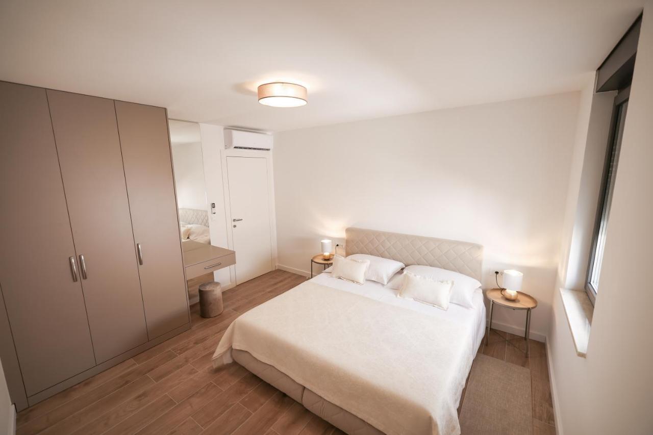 Marilla Apartments زادار المظهر الخارجي الصورة
