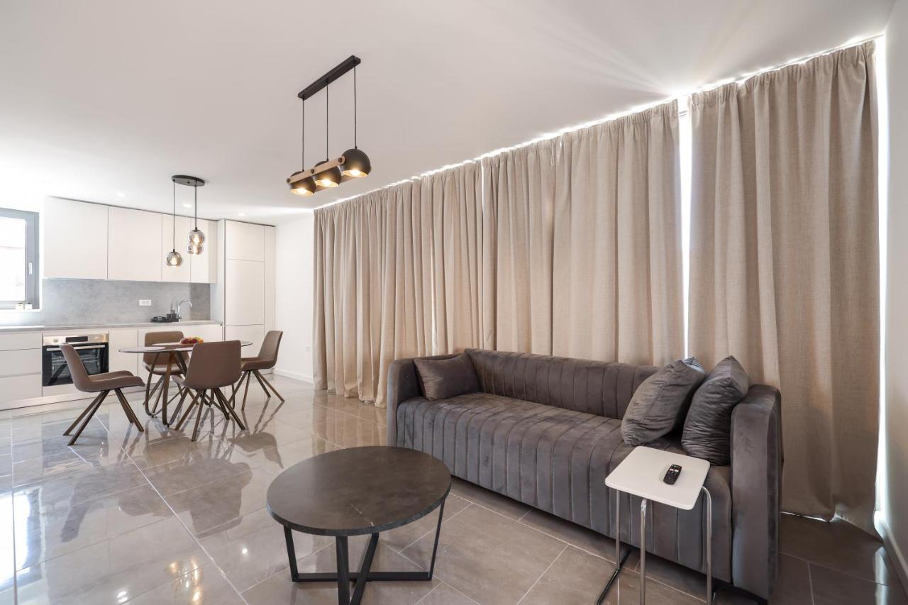 Marilla Apartments زادار المظهر الخارجي الصورة