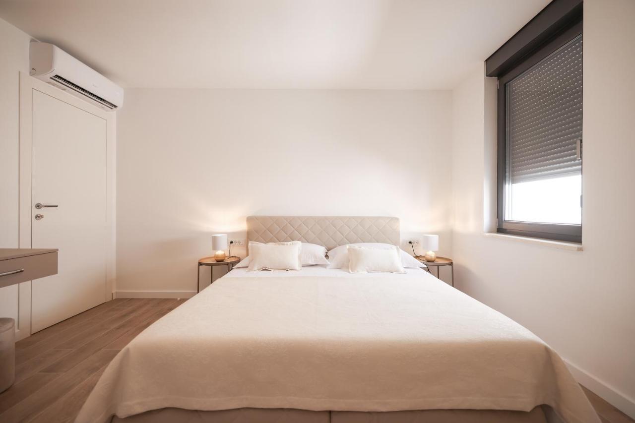 Marilla Apartments زادار المظهر الخارجي الصورة
