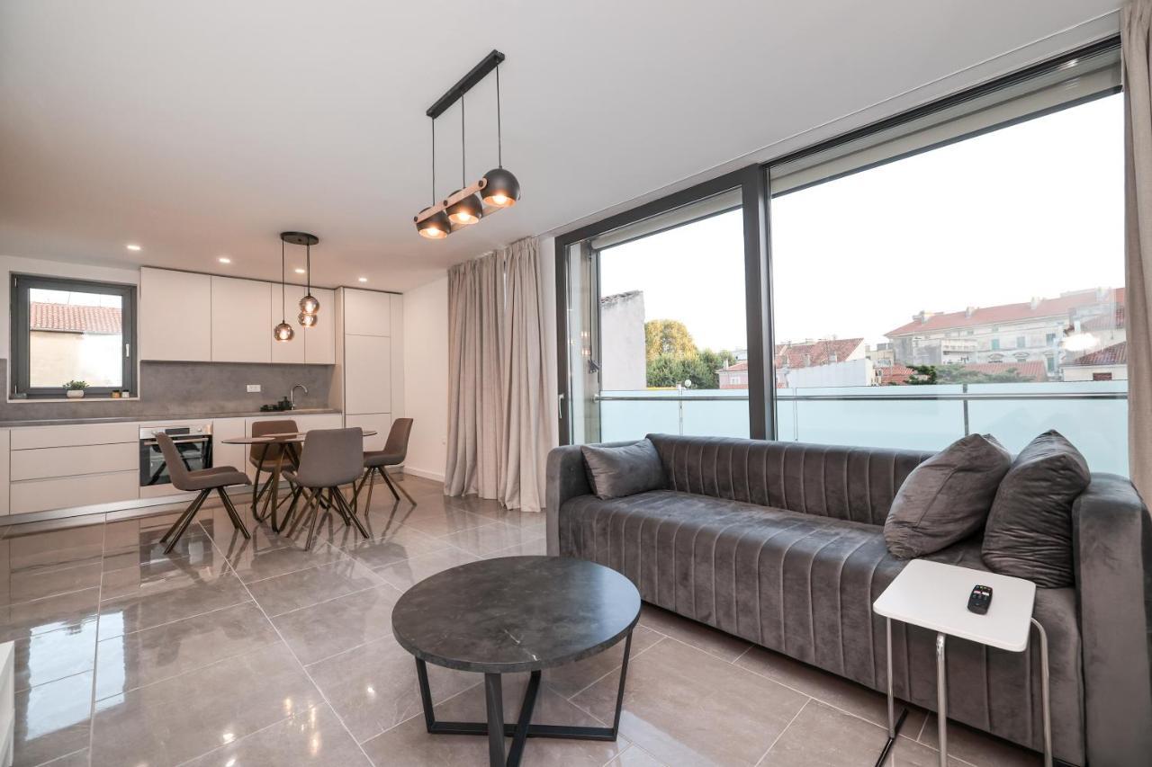 Marilla Apartments زادار المظهر الخارجي الصورة