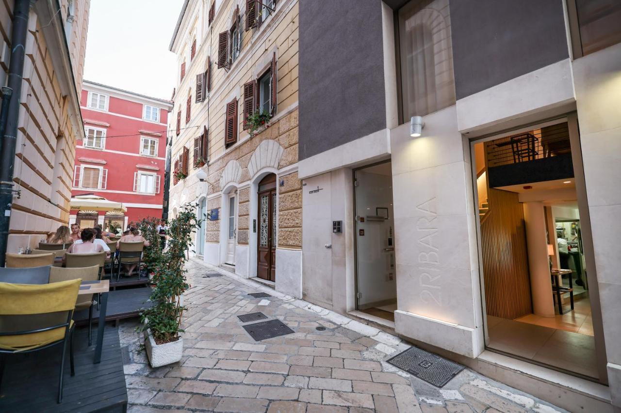 Marilla Apartments زادار المظهر الخارجي الصورة