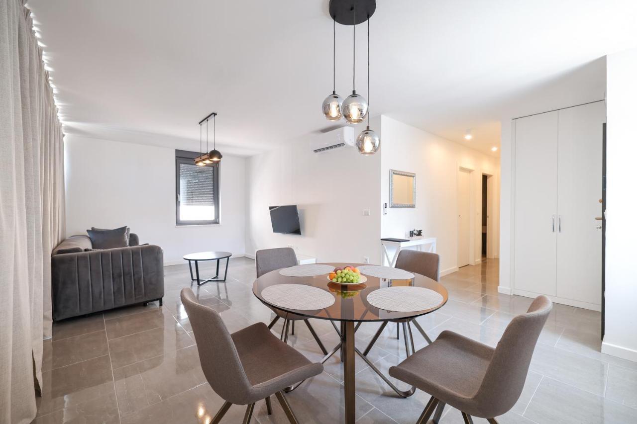 Marilla Apartments زادار المظهر الخارجي الصورة