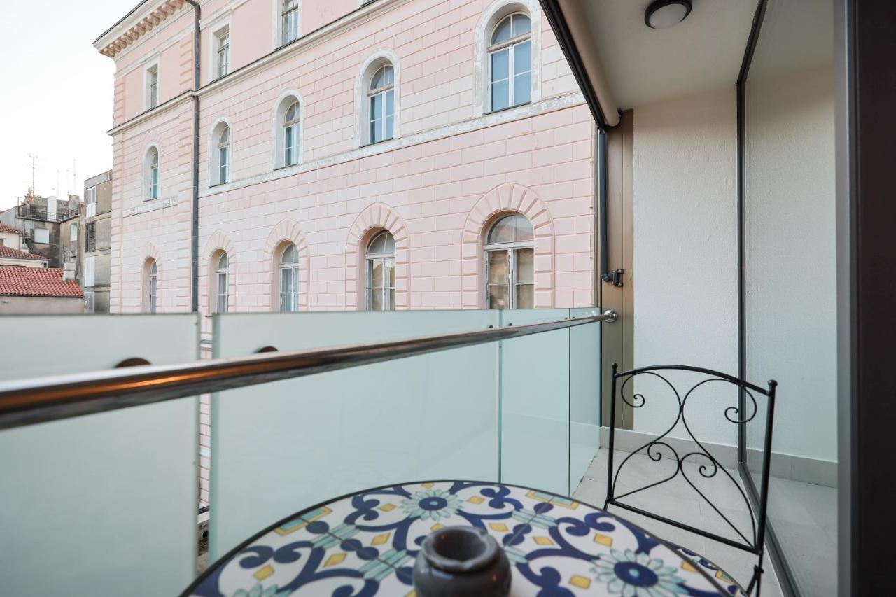 Marilla Apartments زادار المظهر الخارجي الصورة