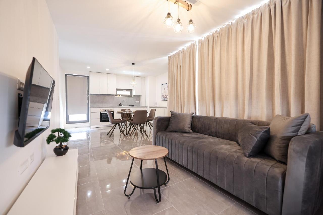Marilla Apartments زادار المظهر الخارجي الصورة