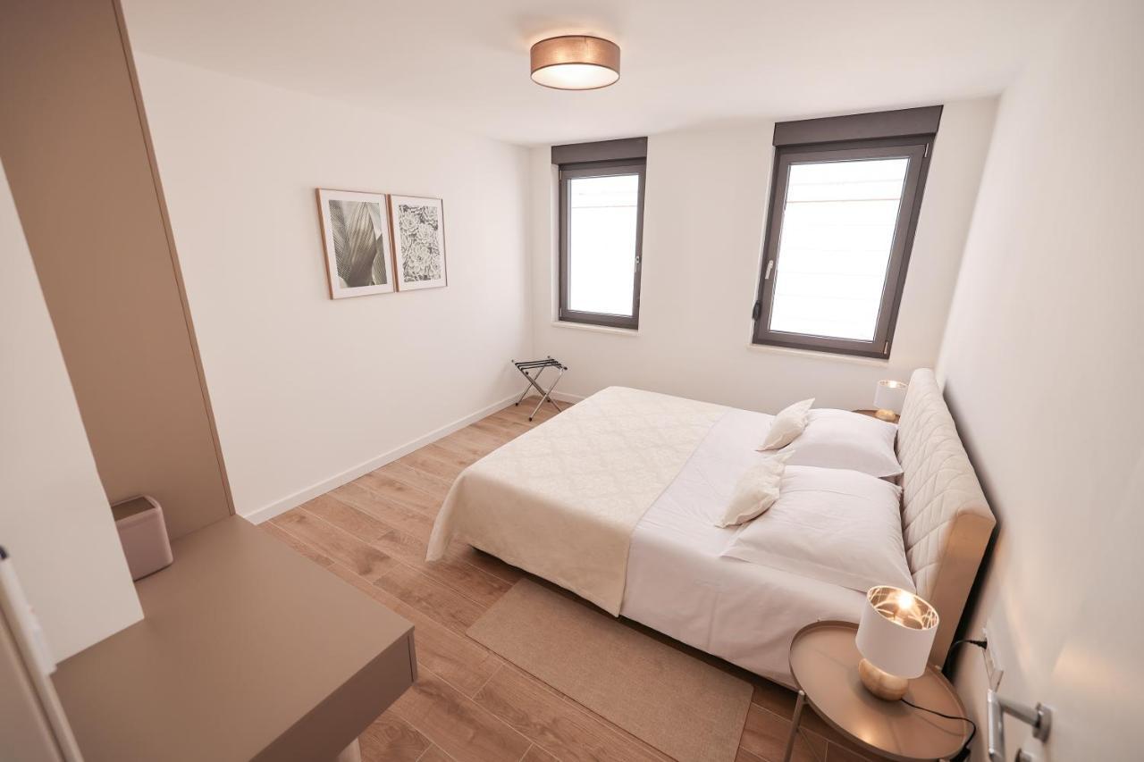 Marilla Apartments زادار المظهر الخارجي الصورة
