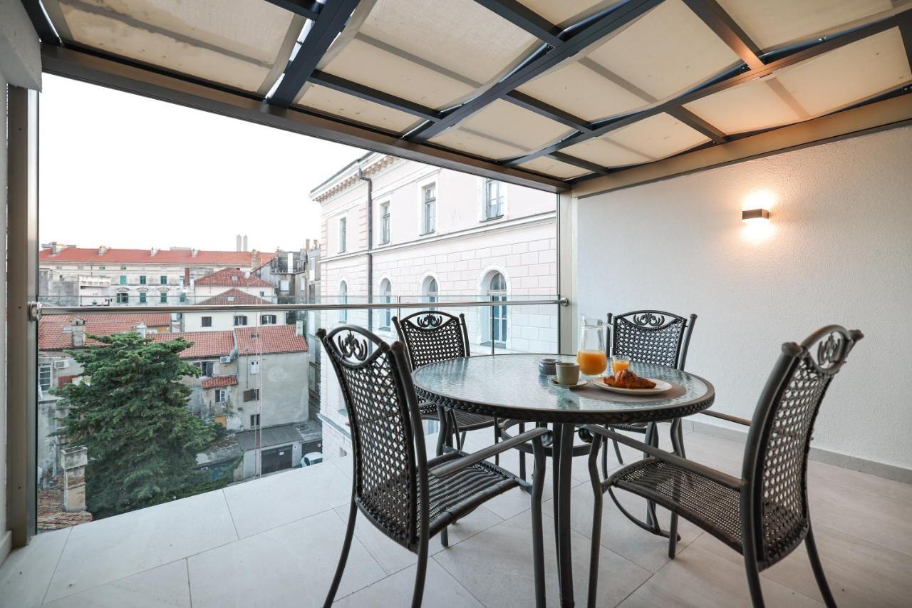 Marilla Apartments زادار المظهر الخارجي الصورة