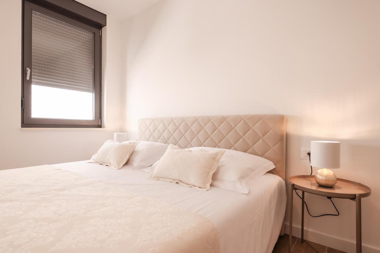 Marilla Apartments زادار المظهر الخارجي الصورة