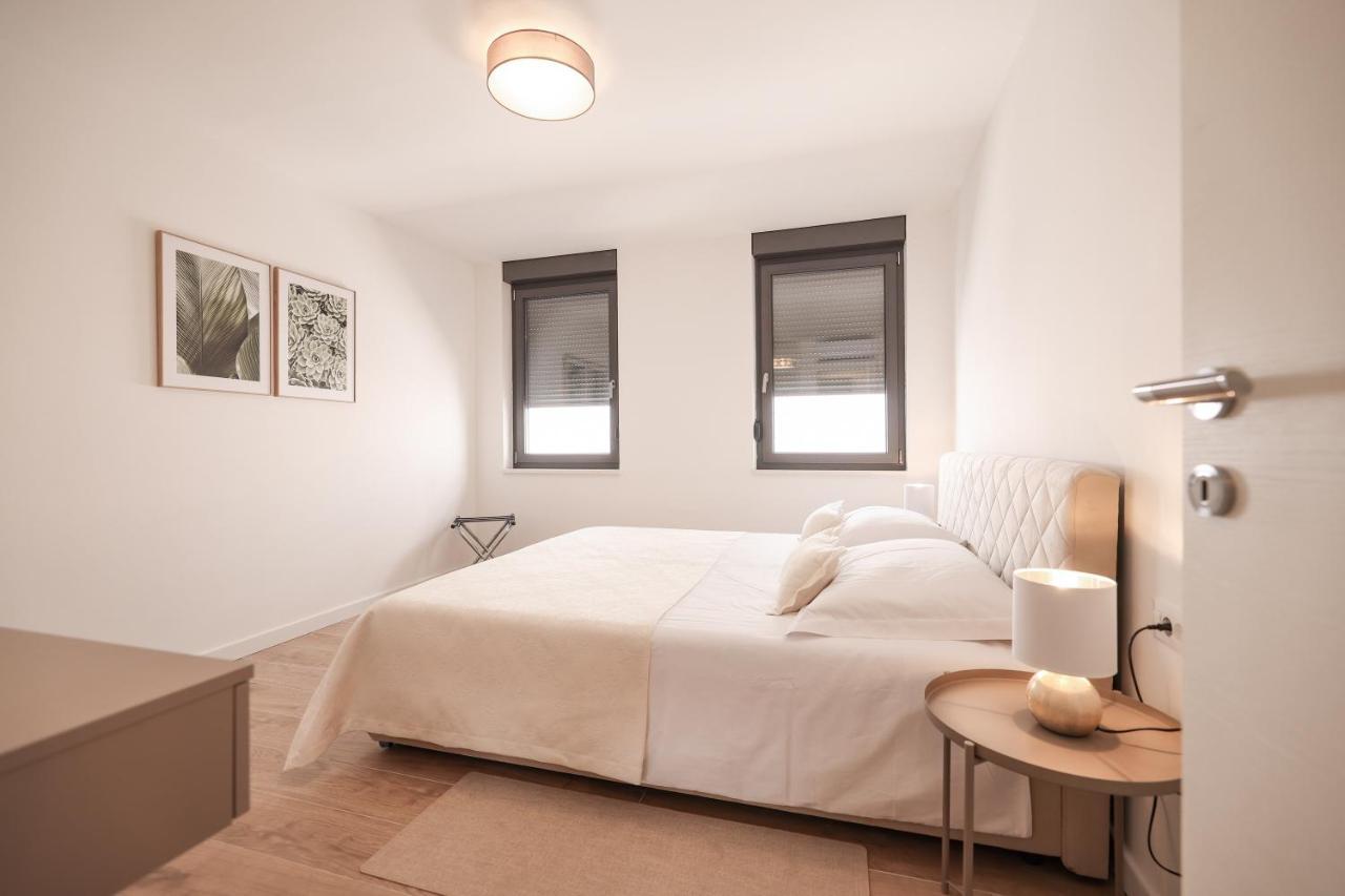Marilla Apartments زادار المظهر الخارجي الصورة