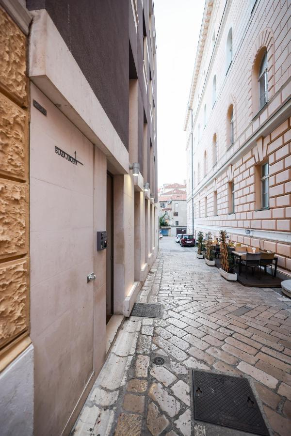 Marilla Apartments زادار المظهر الخارجي الصورة
