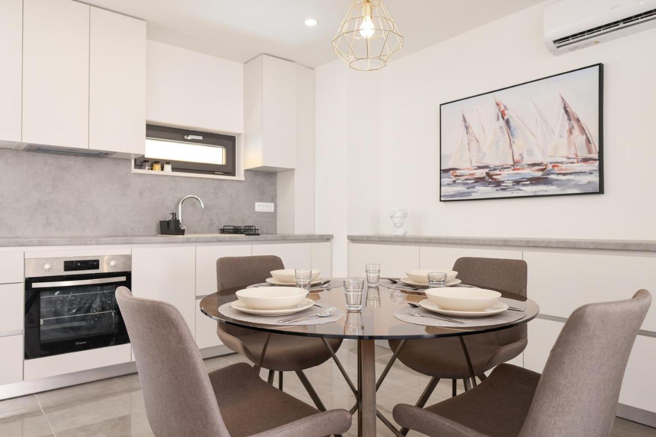 Marilla Apartments زادار المظهر الخارجي الصورة