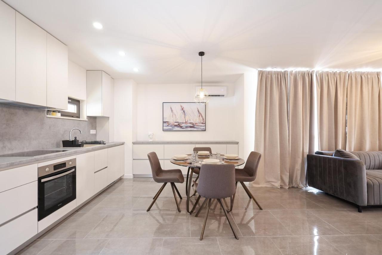 Marilla Apartments زادار المظهر الخارجي الصورة