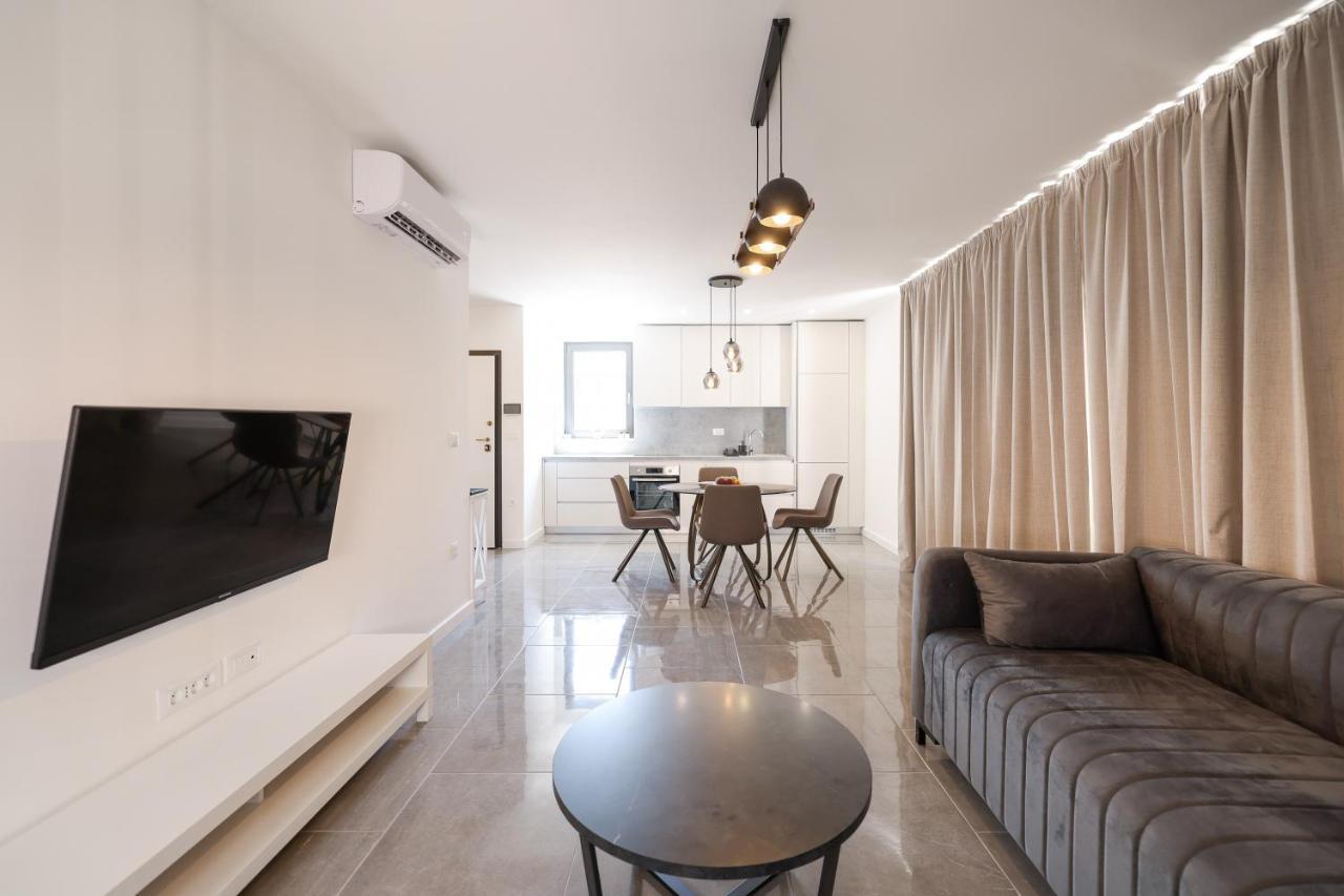 Marilla Apartments زادار المظهر الخارجي الصورة