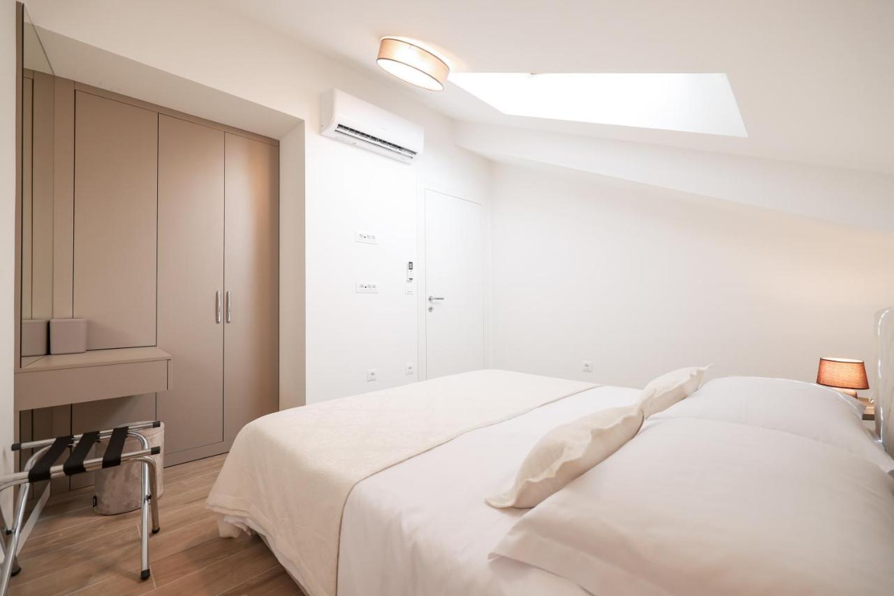 Marilla Apartments زادار المظهر الخارجي الصورة