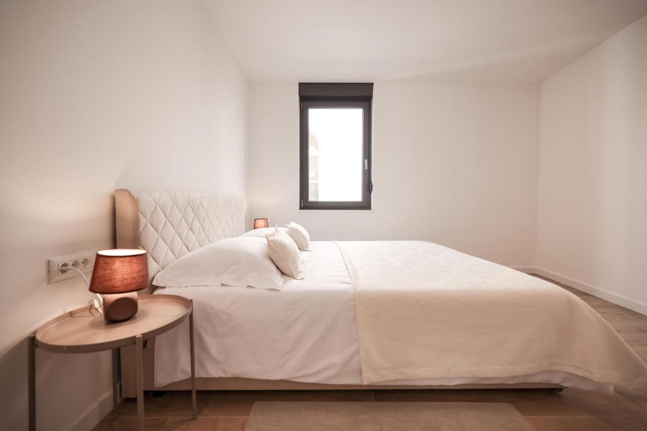 Marilla Apartments زادار المظهر الخارجي الصورة