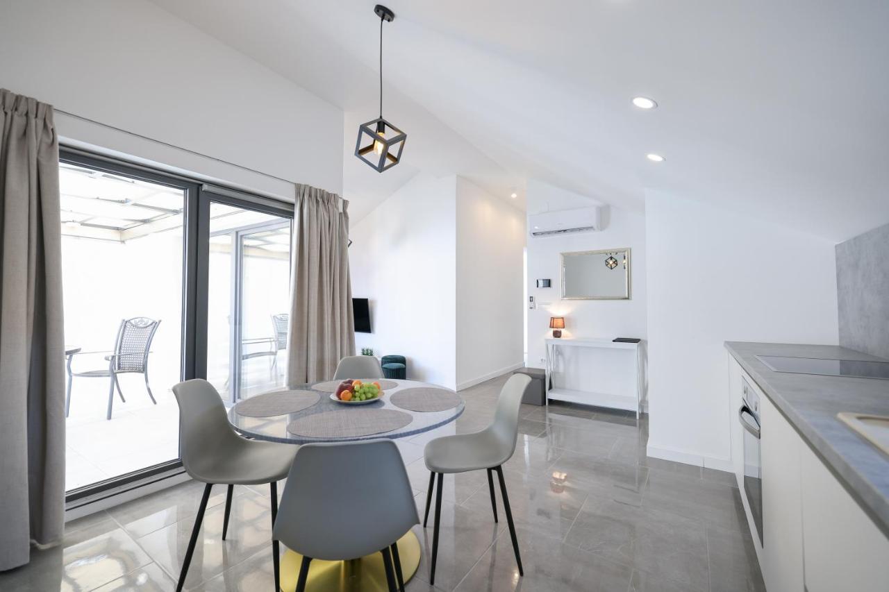 Marilla Apartments زادار المظهر الخارجي الصورة