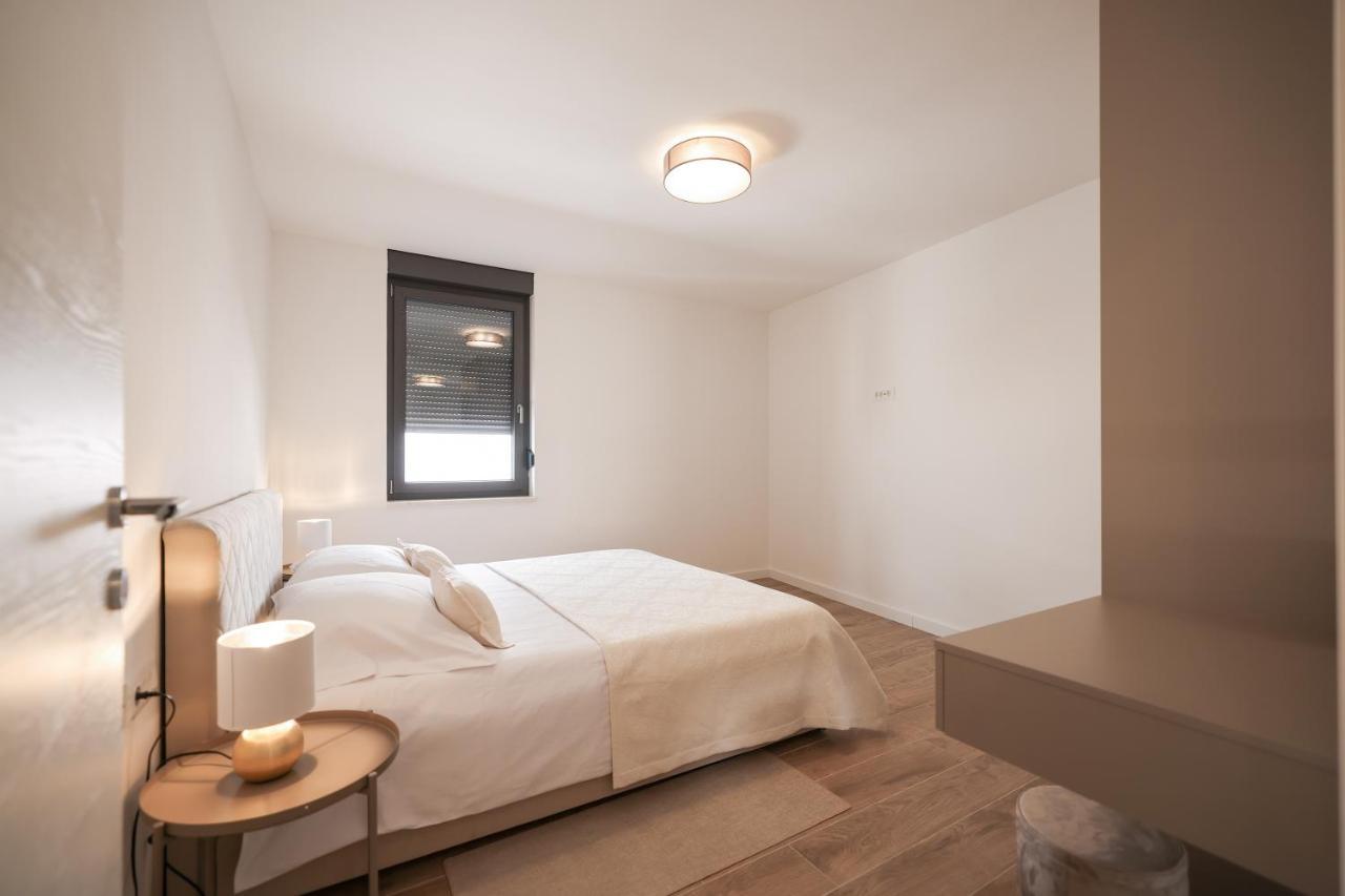 Marilla Apartments زادار المظهر الخارجي الصورة