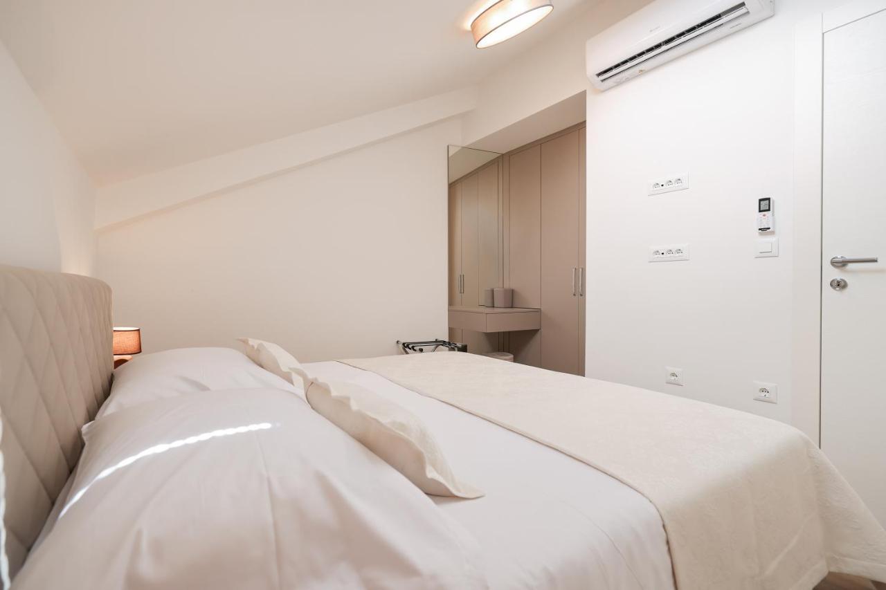 Marilla Apartments زادار المظهر الخارجي الصورة
