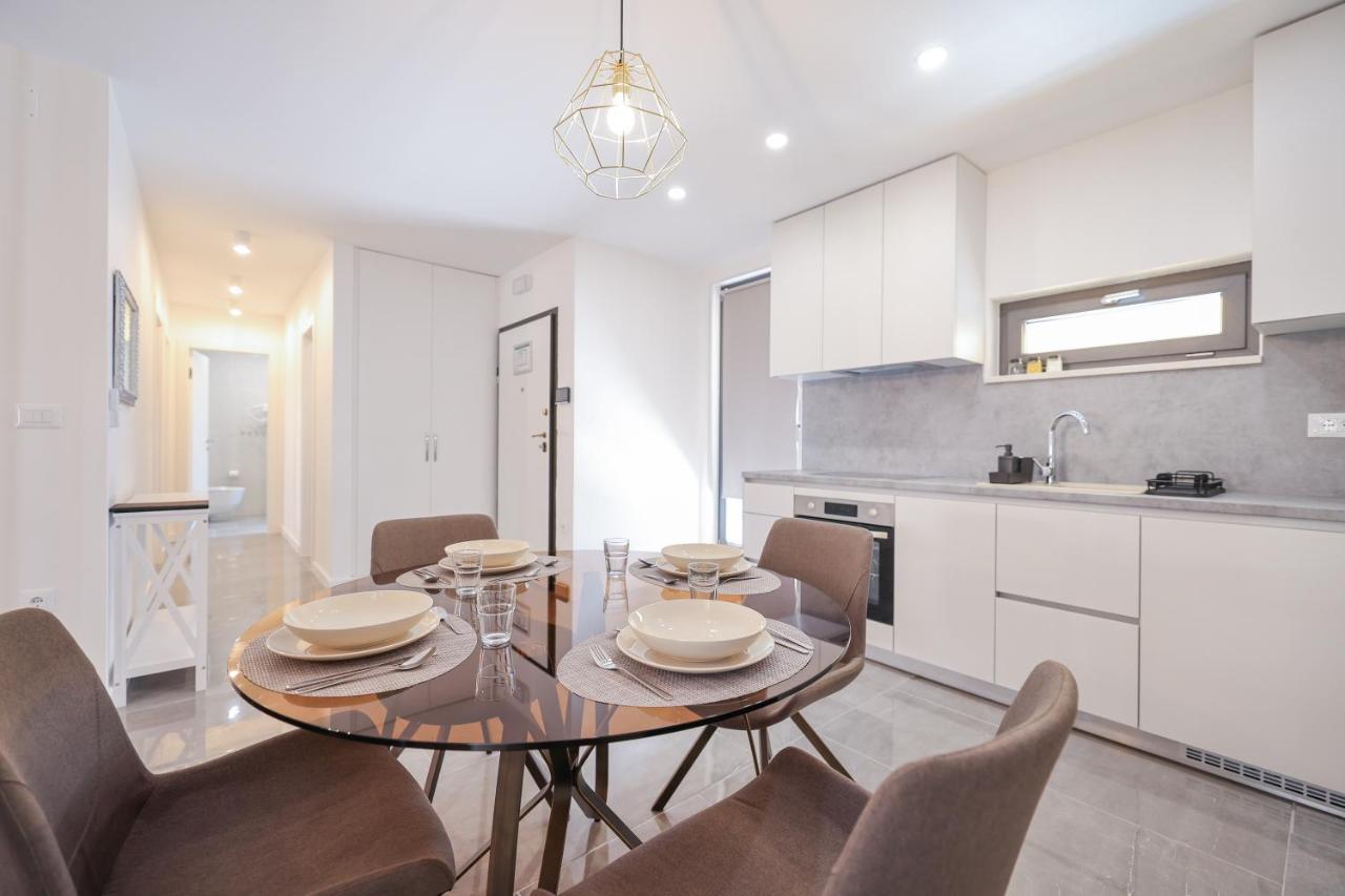 Marilla Apartments زادار المظهر الخارجي الصورة