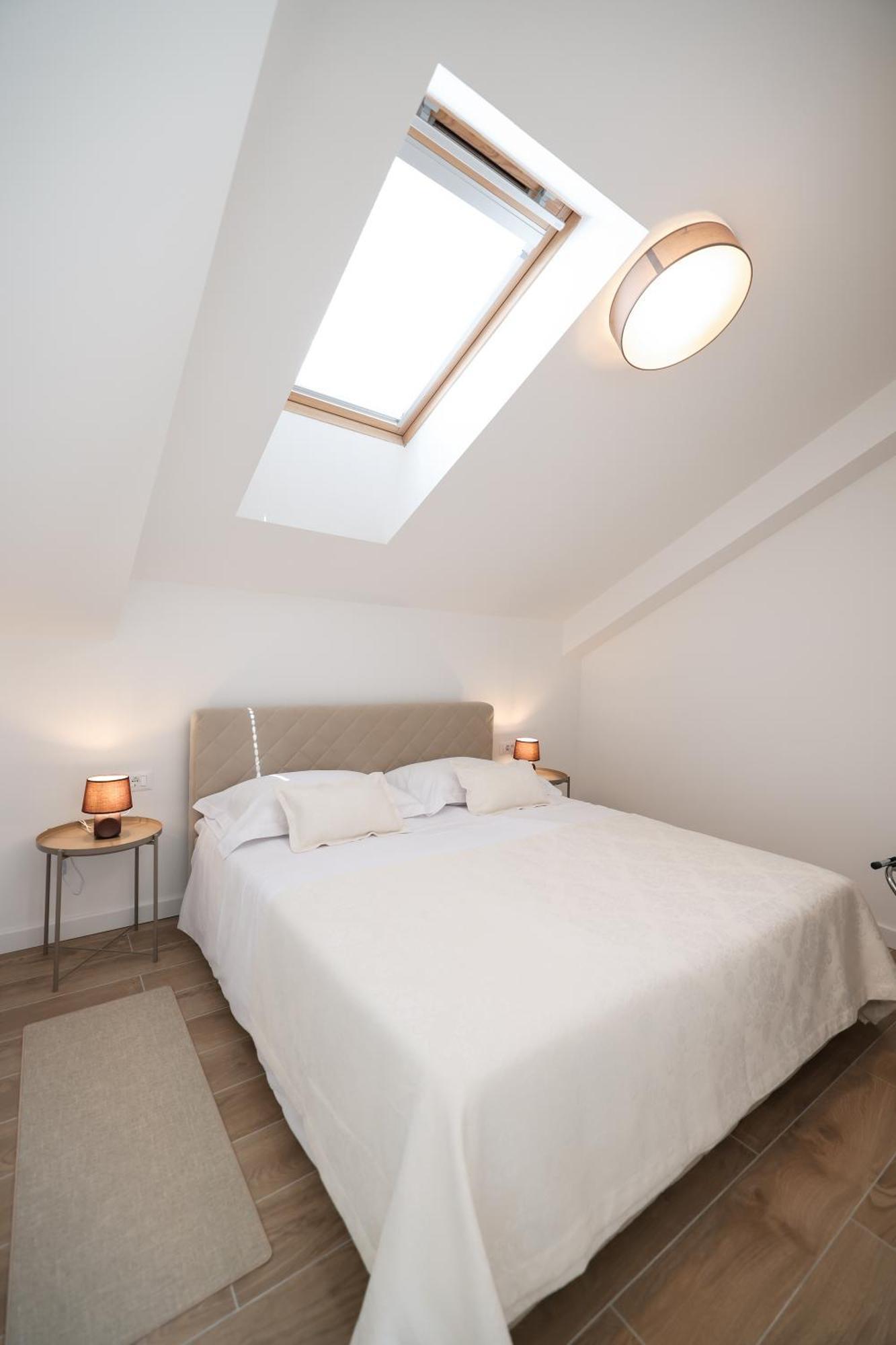 Marilla Apartments زادار المظهر الخارجي الصورة
