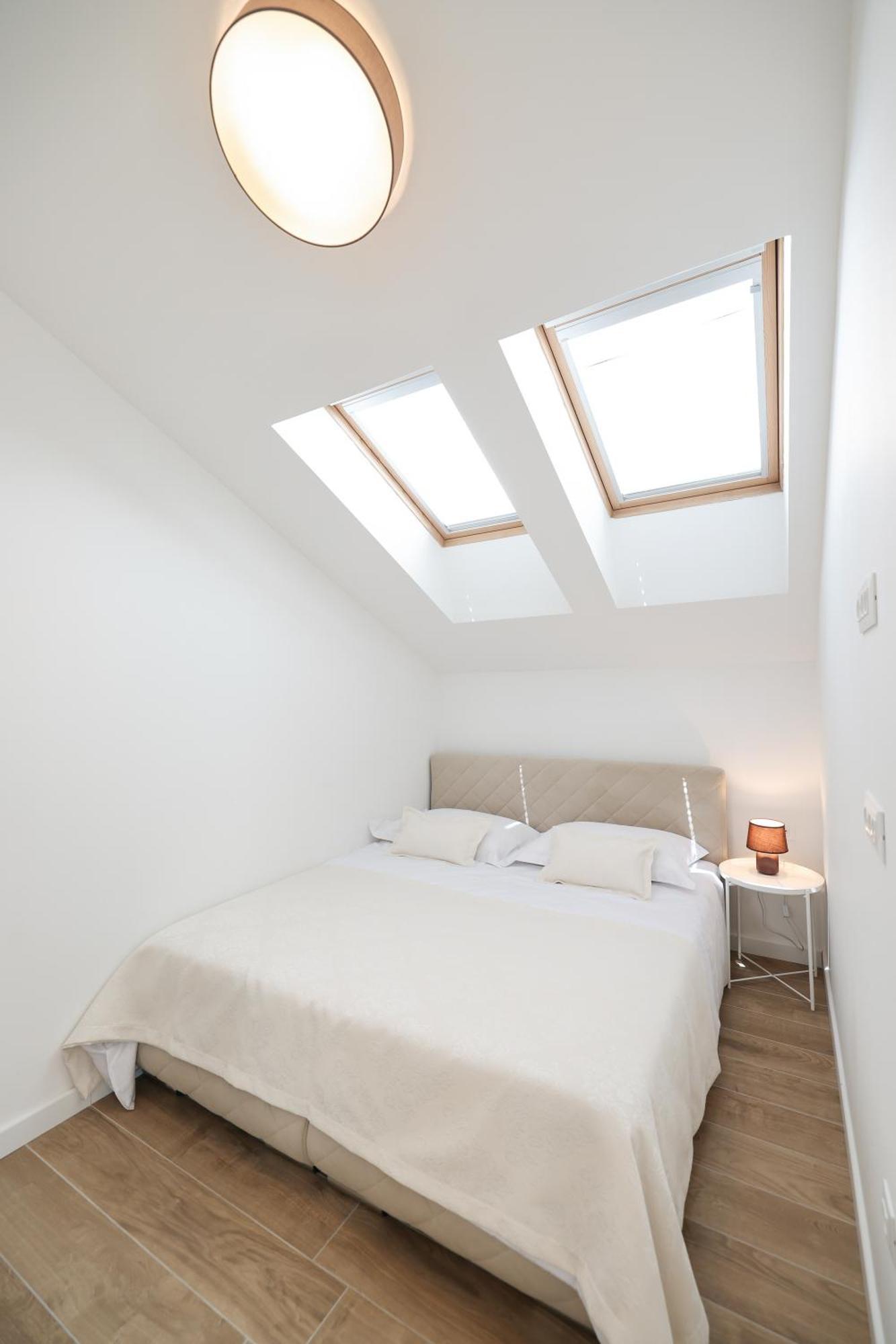 Marilla Apartments زادار المظهر الخارجي الصورة