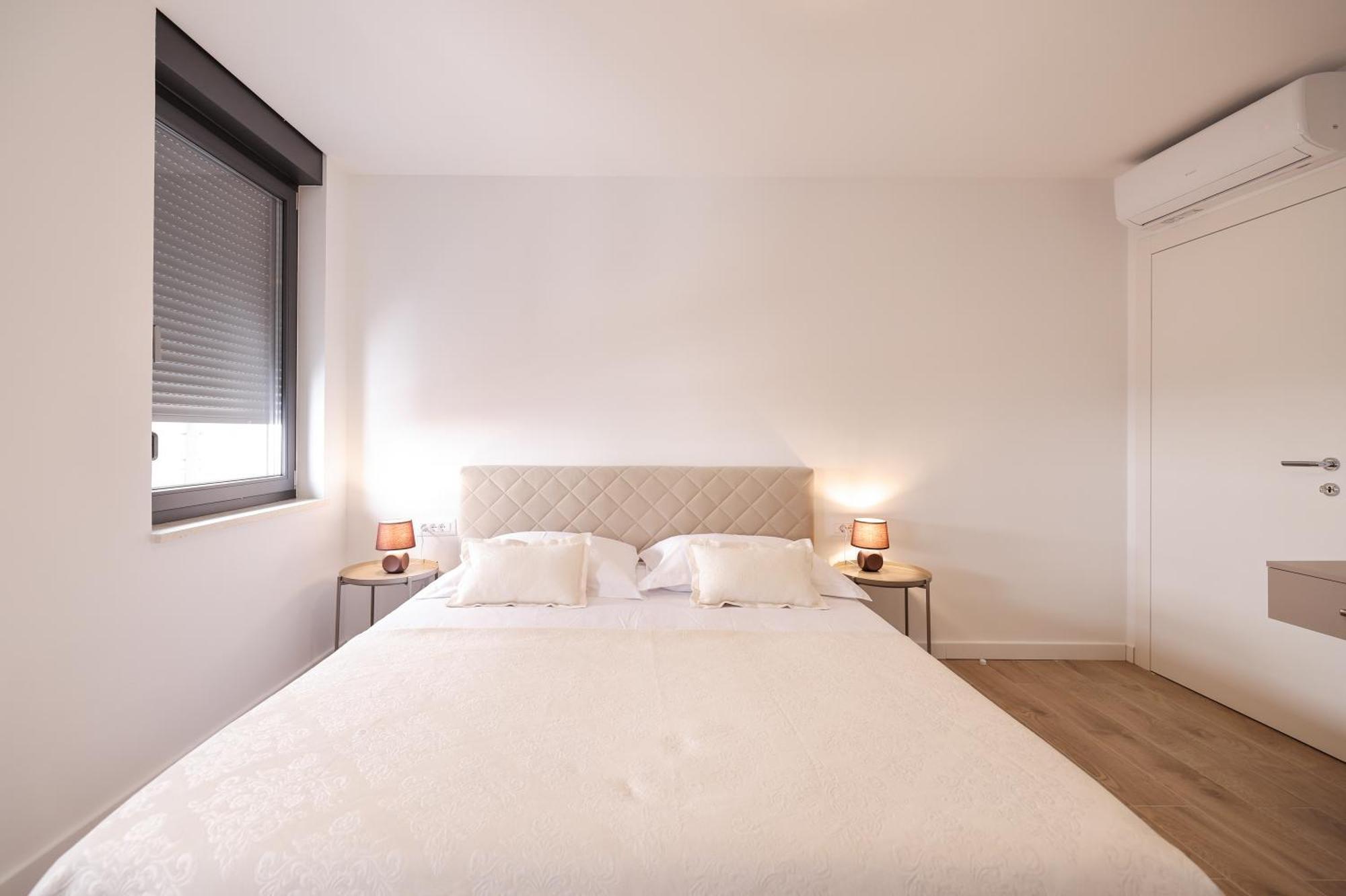 Marilla Apartments زادار المظهر الخارجي الصورة