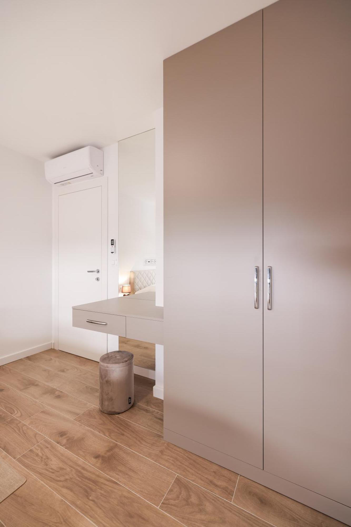 Marilla Apartments زادار المظهر الخارجي الصورة