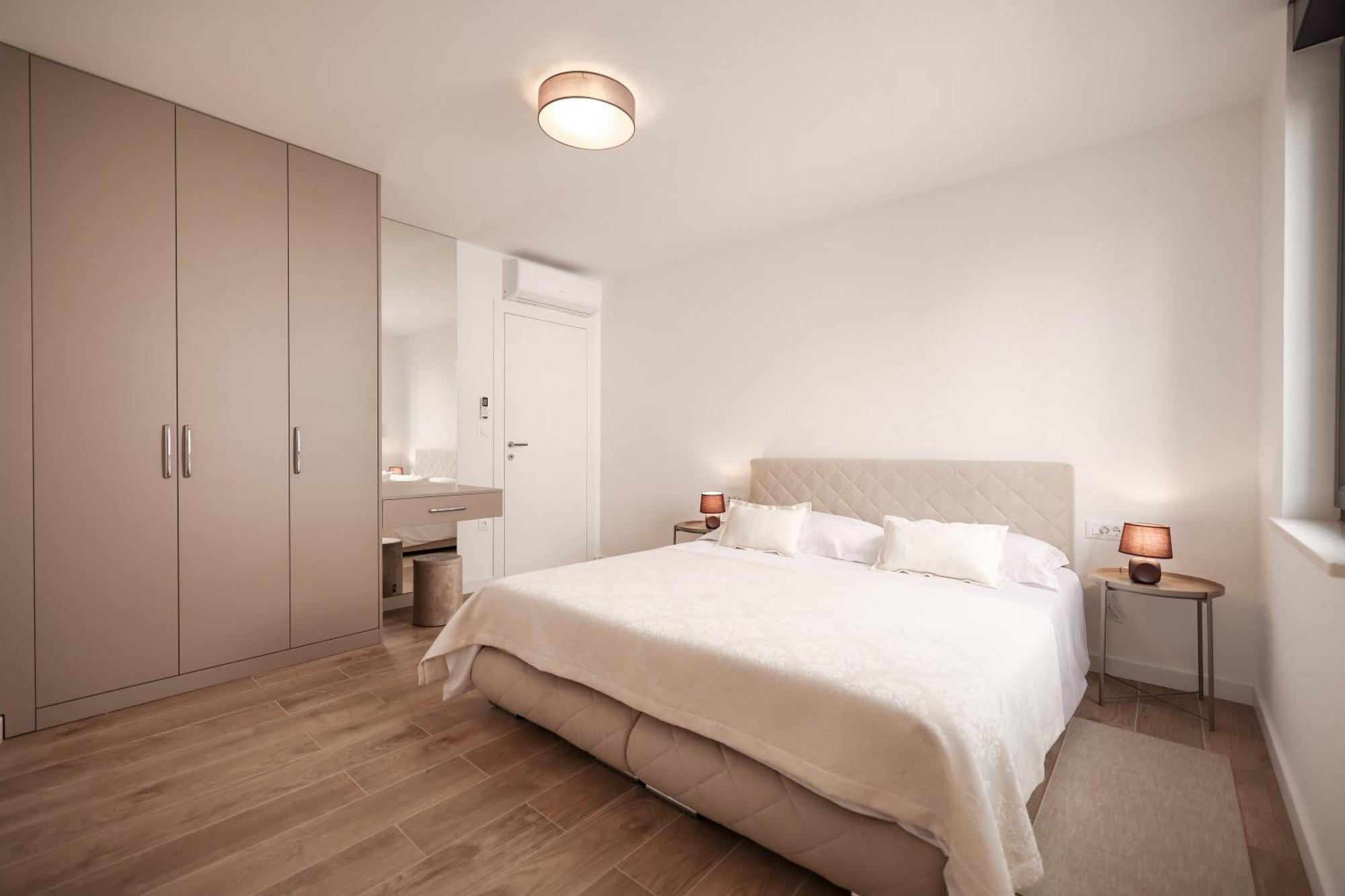 Marilla Apartments زادار المظهر الخارجي الصورة