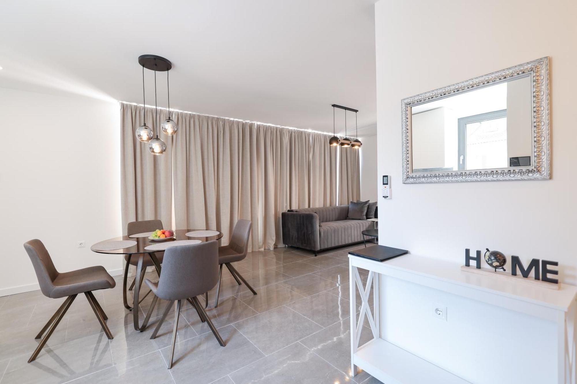Marilla Apartments زادار المظهر الخارجي الصورة