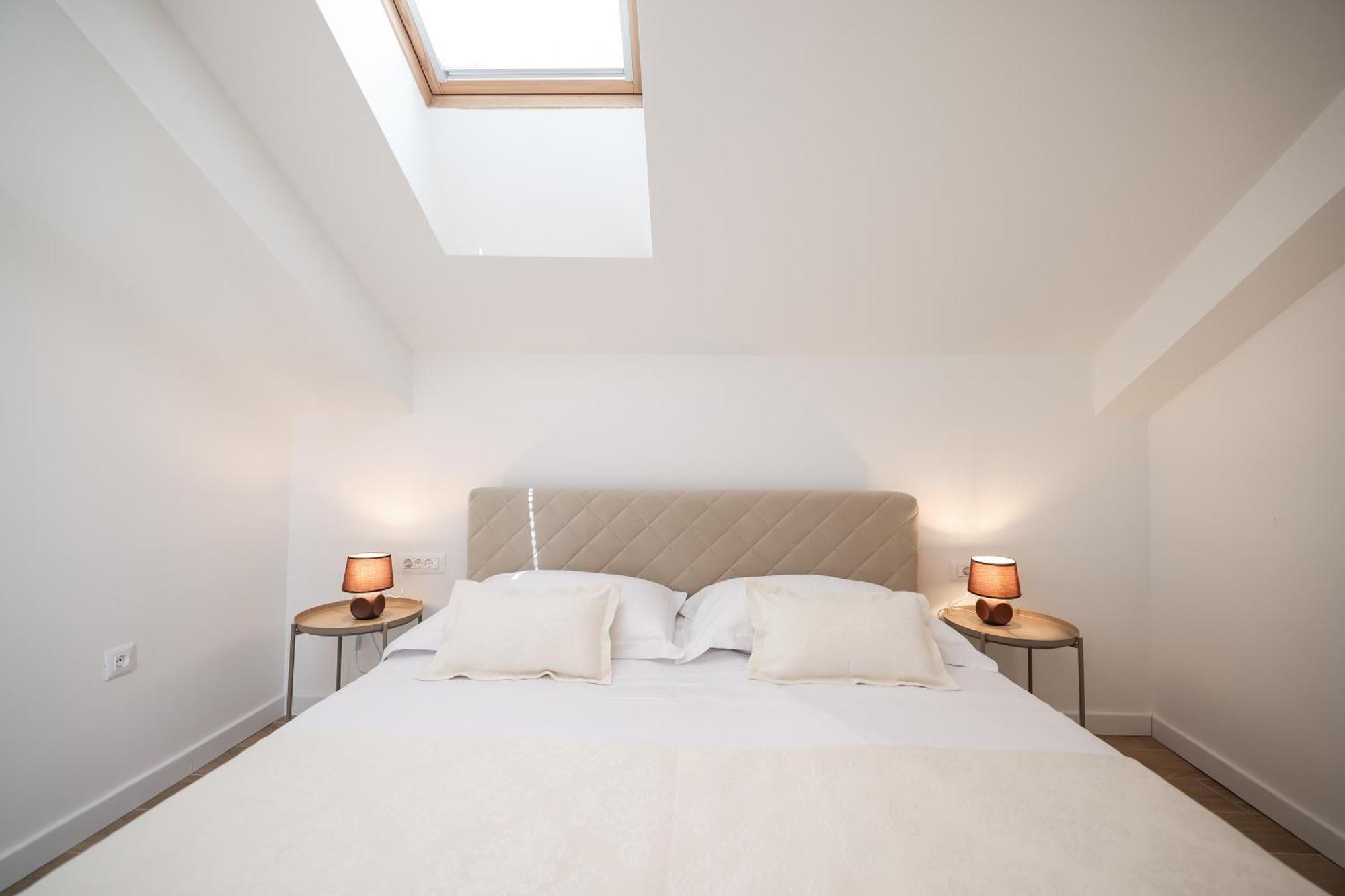 Marilla Apartments زادار المظهر الخارجي الصورة