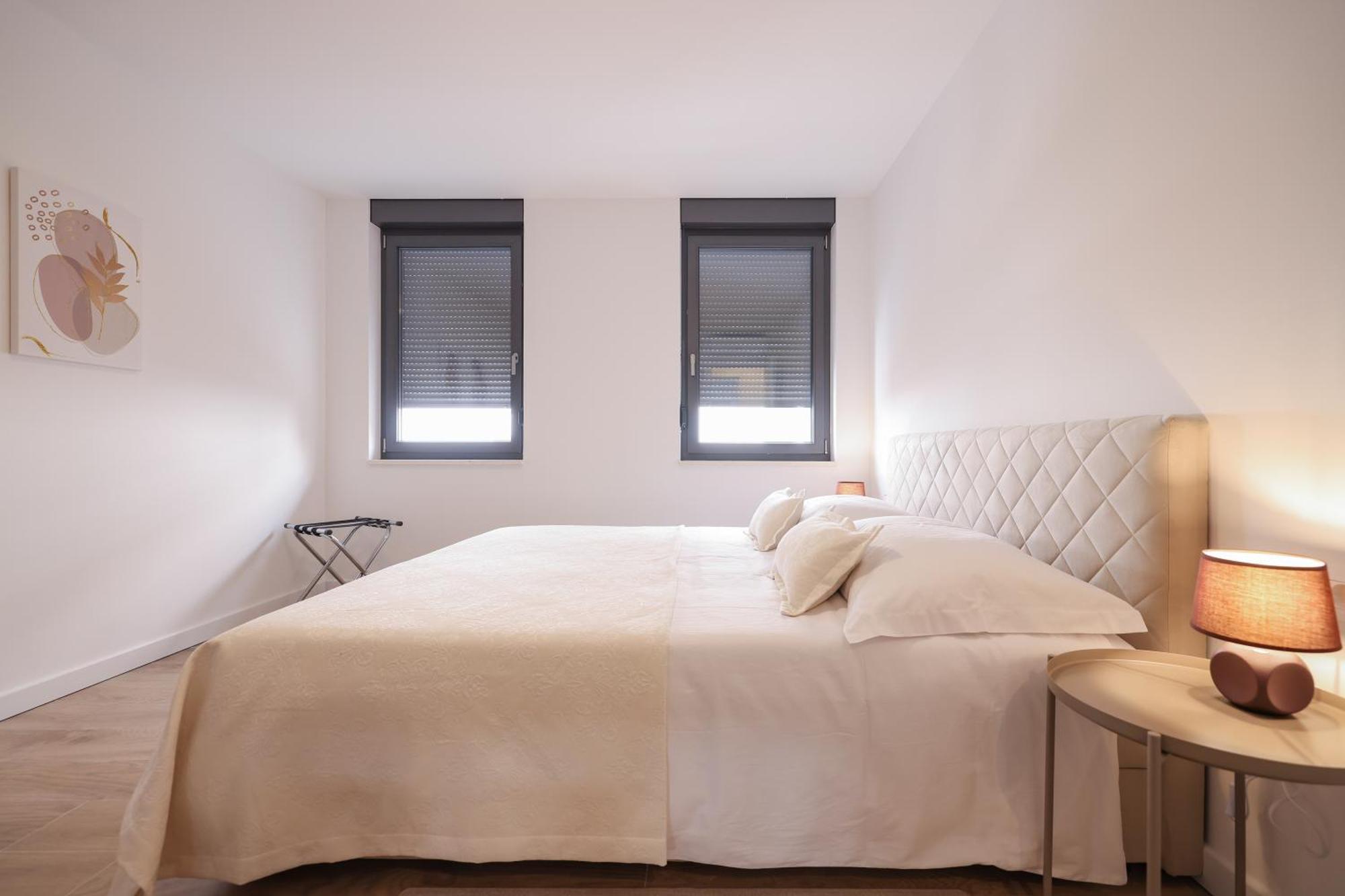 Marilla Apartments زادار المظهر الخارجي الصورة