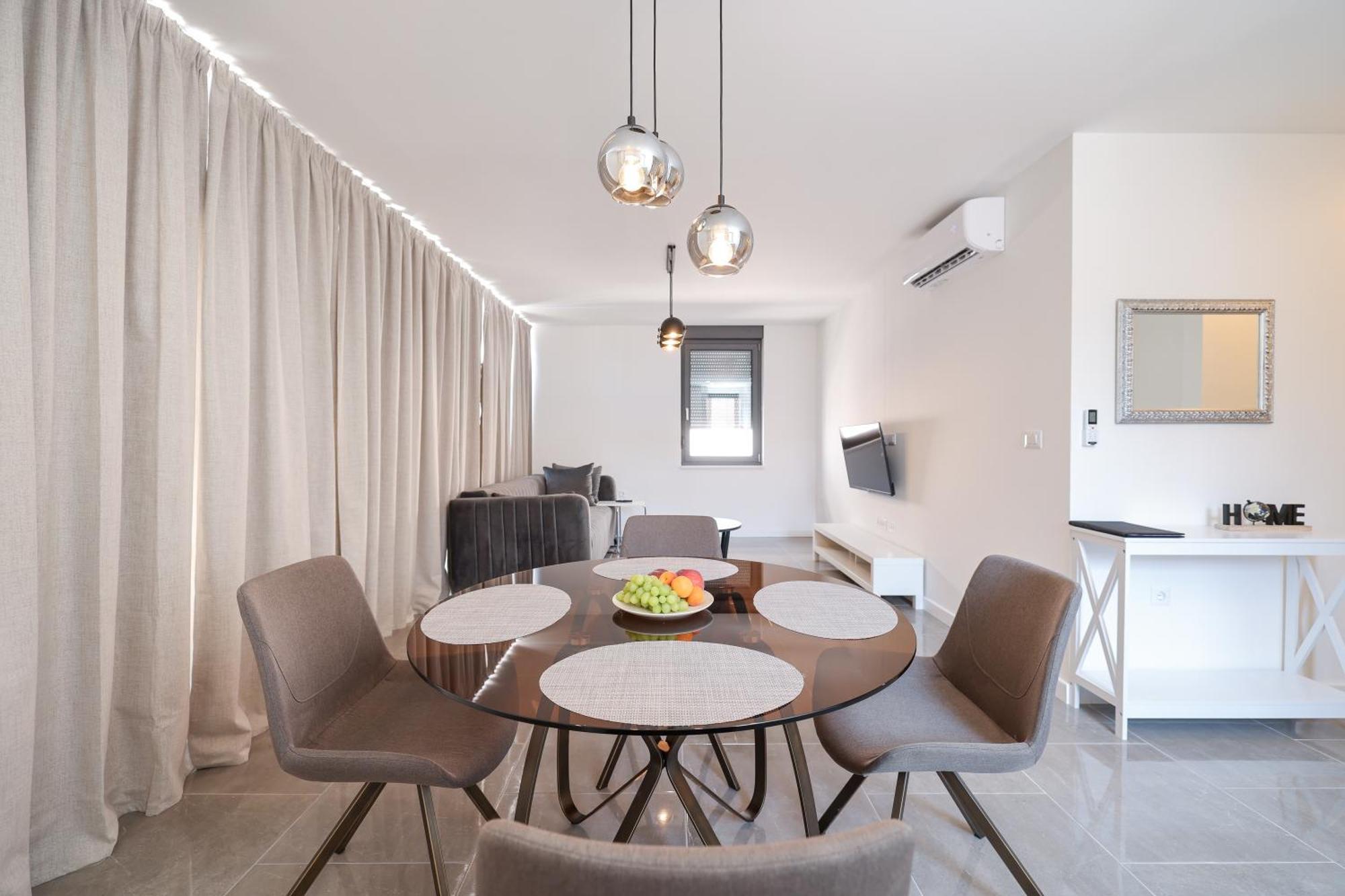 Marilla Apartments زادار المظهر الخارجي الصورة