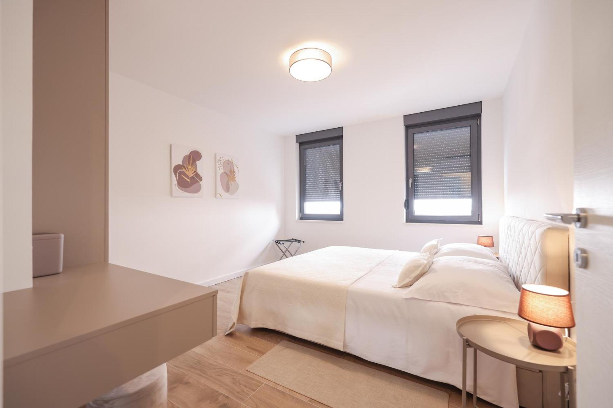 Marilla Apartments زادار المظهر الخارجي الصورة