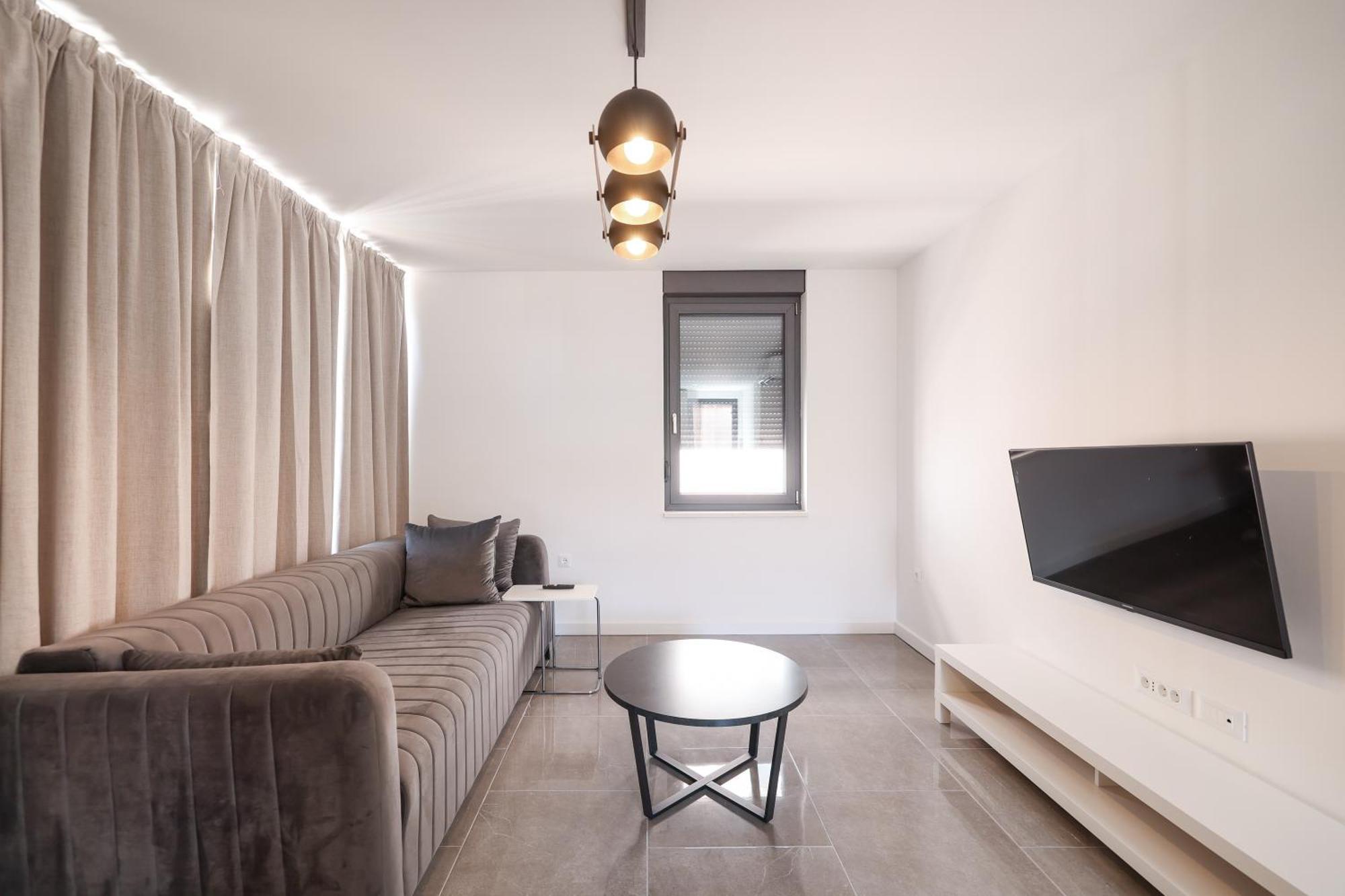 Marilla Apartments زادار المظهر الخارجي الصورة