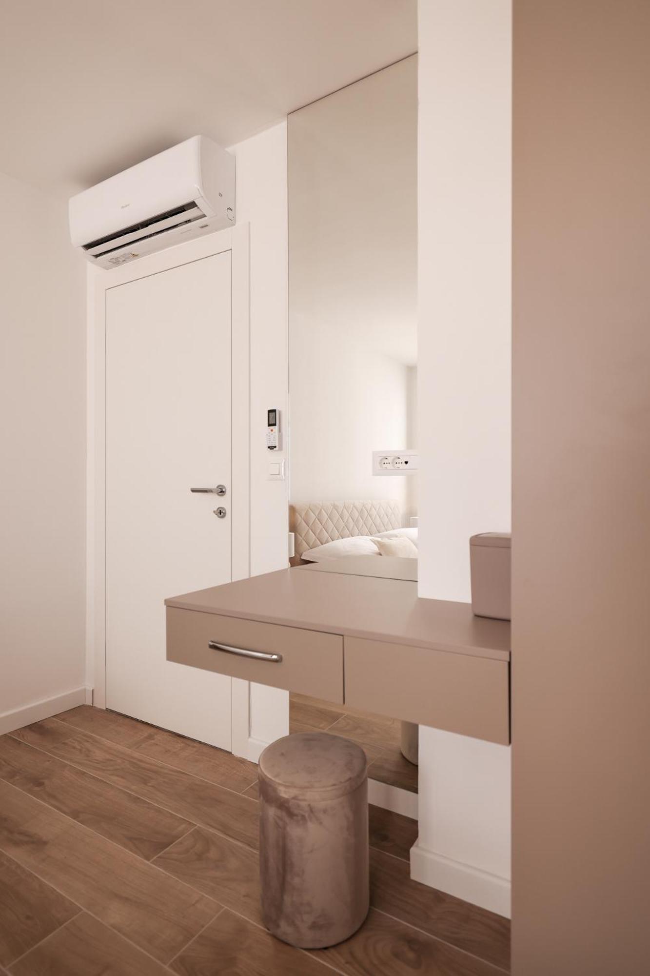 Marilla Apartments زادار المظهر الخارجي الصورة