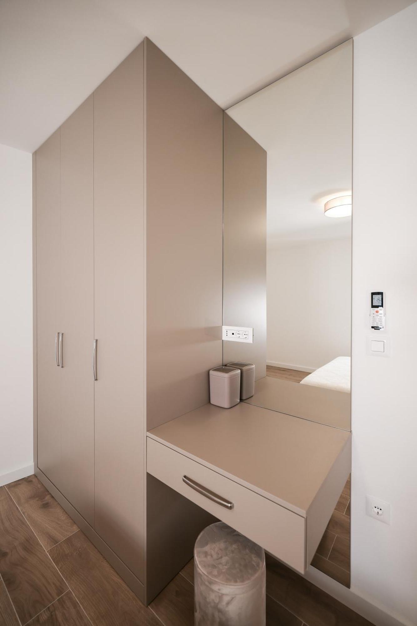 Marilla Apartments زادار المظهر الخارجي الصورة