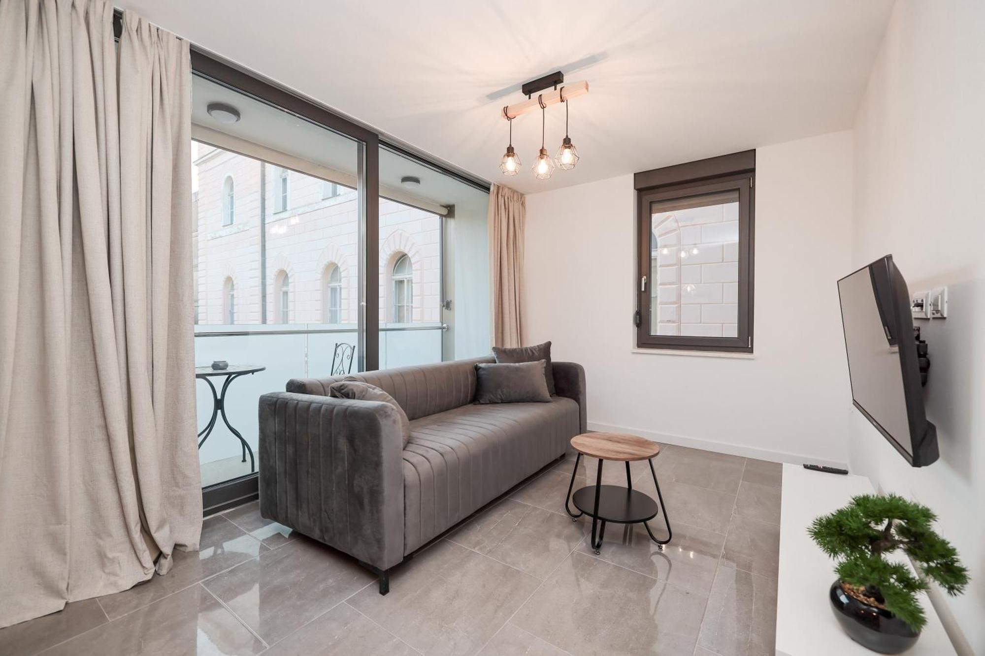 Marilla Apartments زادار المظهر الخارجي الصورة