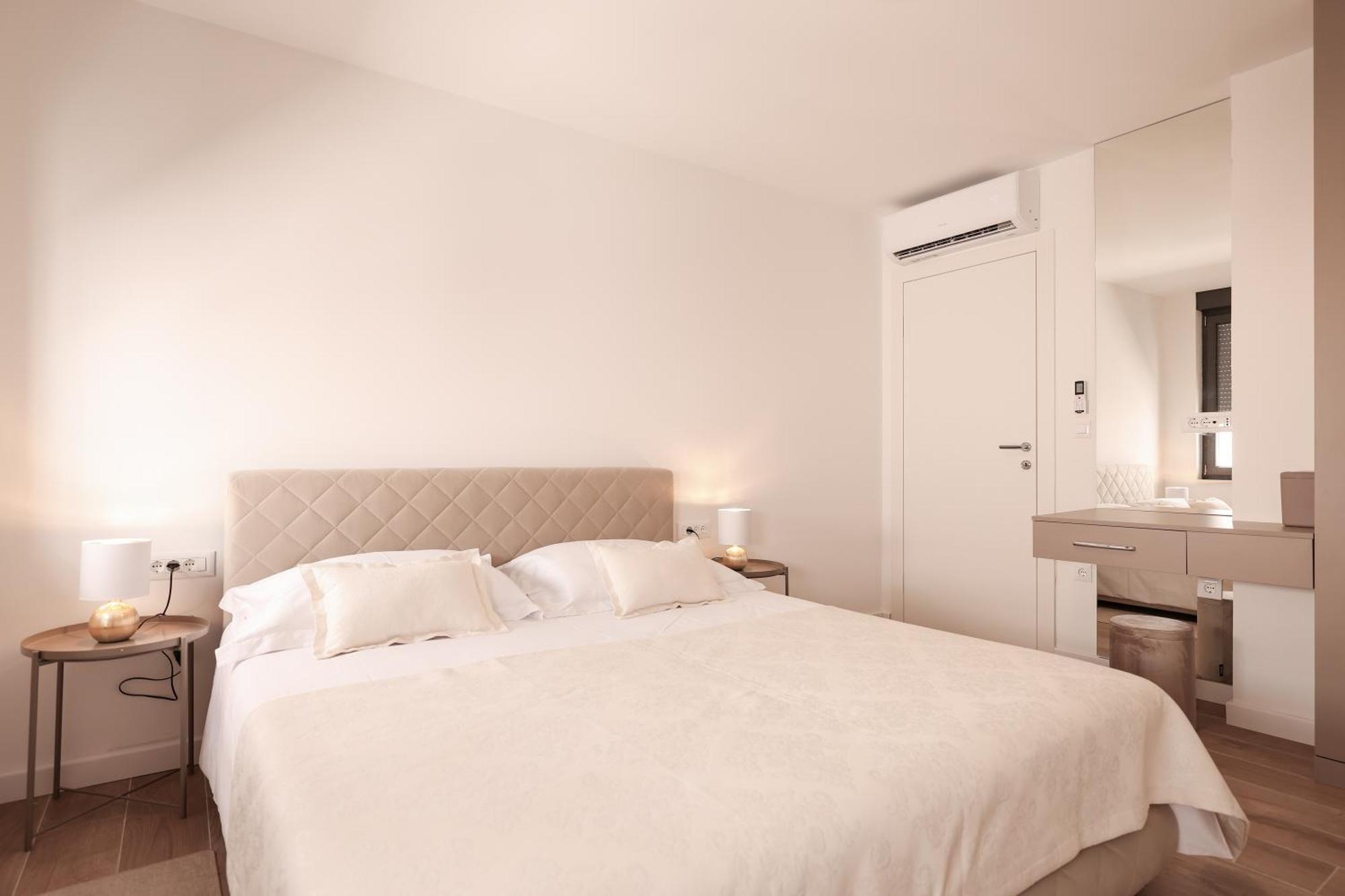 Marilla Apartments زادار المظهر الخارجي الصورة
